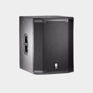 PRX418S 18" Subwoofer