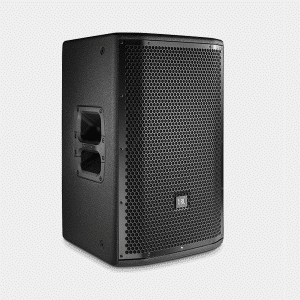 PRX812 12” Two-Way Full-Range Main System/Floor Monitor with Wi-Fi