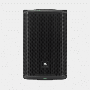 PRX908 Professional Powered Two-Way 8-inch PA Loudspeaker