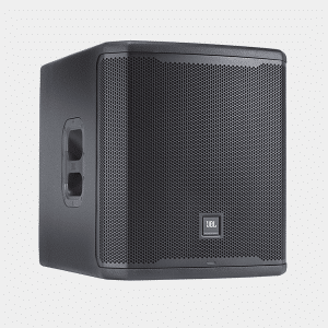 PRX915XLF - Professional Powered 15-inch Subwoofer