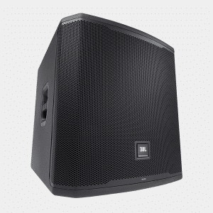 PRX918XLF - Professional Powered 18-inch Subwoofer