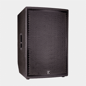 PS18S Parasource 18-inch Ultra High Performance Compact Active Subwoofer