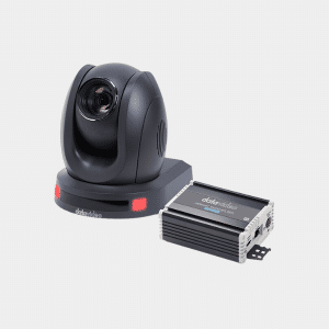 PTC-140T-11 HDBaseT PTZ Camera with HBT-11 Receiver