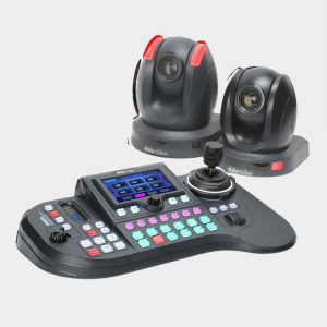 PTC-150 HD/SD PTZ Video Camera