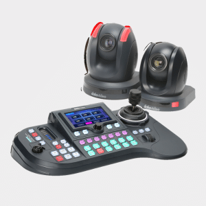 PTC-150TL-11 HD/SD PTZ Video Camera with HDBaseT Technology