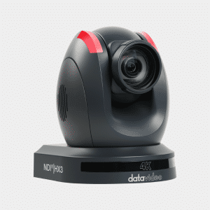 PTC-285NDI 4K Tracking NDI PTZ Camera