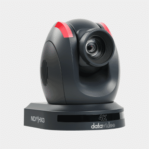 PTC-305NDI 4K 20X Tracking NDI PTZ Camera