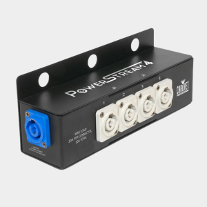 PowerStream Splitter