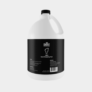 Quick Dissipating Fluid (QDF)