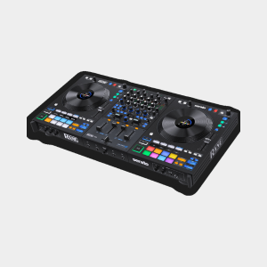 RANE FOUR  Advanced 4 Channel Stems DJ Controller