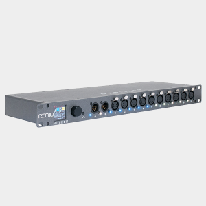 Netron RDM 10 Hybrid Splitter