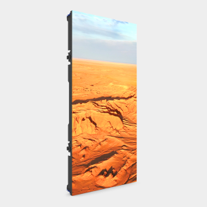 REM 1 - Indoor Video Wall