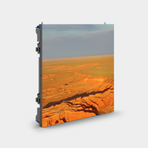 REM 1 SQ - Indoor Video Wall