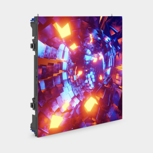 REM 3IP SQ - Indoor/Outdoor Hybrid Video Wall