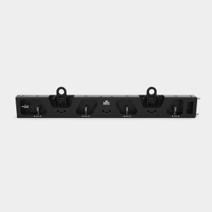 REM-RB100CMIP - Rugged IP65-Rated Rig Bar