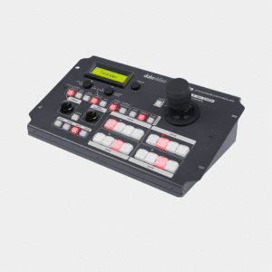 RMC-180 MARK II PTZ Camera Controller