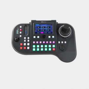 RMC-300A Universal Remote Control Panel