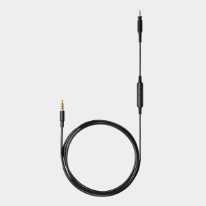 RMCH1-UNI Universal 3.5 mm Headphone Communication Cable