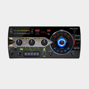 RMX-1000 Professional DJ Effector & Sampler