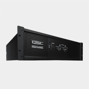 RMX 4050a Two-Channel Power Amplifier