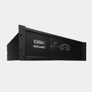 RMX 5050a Two-Channel Power Amplifier