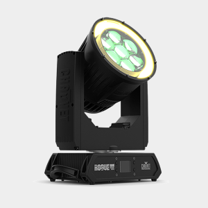 Rogue Outcast 1 BeamWash