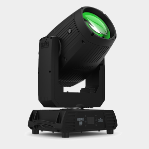 Rogue Outcast 2 Beam