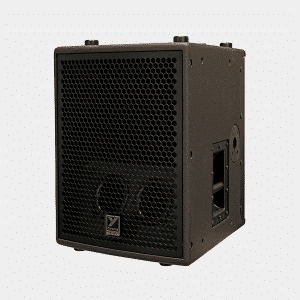 SA102 Full Range Powered Loudspeaker