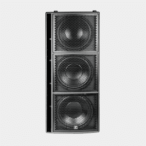 SA315S Active Subwoofer