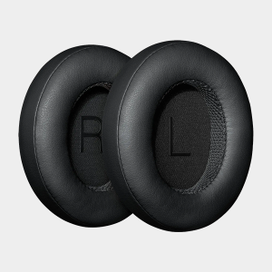 SBH50G2-BK-PADS Replacement Ear Pads, Black