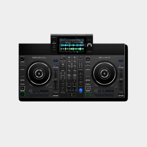 SC LIVE 2 2-Deck Standalone DJ Controller with WiFi