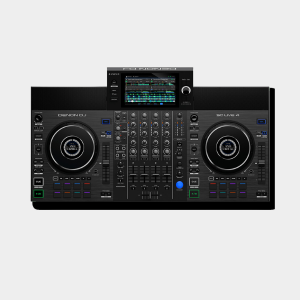 SC LIVE 4 4-deck Standalone DJ Controller with WiFi