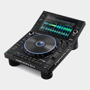SC6000 PRIME Professional DJ Media Player
