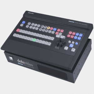 SE-2850-12 HD/SD 12-Channel Digital Video Switcher