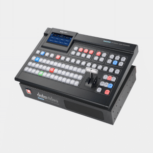 SE-4000 4K 8-Channel Digital Video Switcher