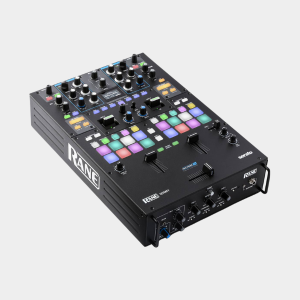 SEVENTY  2-channel Serato mixer