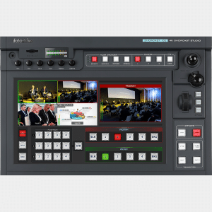 SHOWCAST 100 All-in-one 4K Production Studio