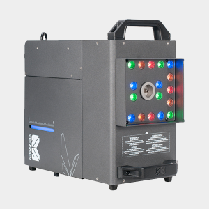 SIDEWINDER 1450W High Velocity CO2 Simulator