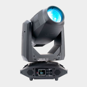 SMARTY HYBRID 280W Long Life Discharge Beam/Spot/Wash Hybrid Fixture