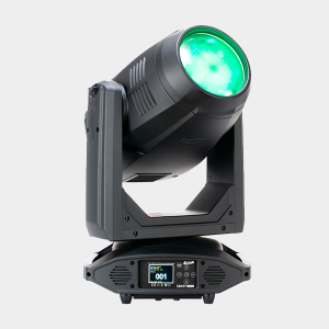 SMARTY MAX Beam/Spot/Wash Hybrid Fixture