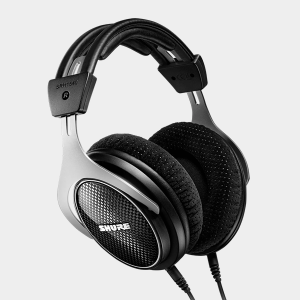 SRH1540 Premium Closed-Back Headphones