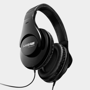SRH240A Professional Quality Headphones