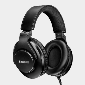 SRH440A Professional Studio Headphones