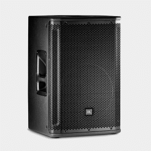SRX812P 12" Two-Way Bass Reflex Self-Powered System