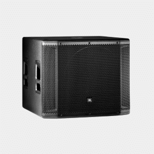 SRX818S 18" Passive Subwoofer System