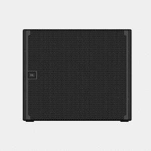 SRX918S - 18-inch Powered Subwoofer