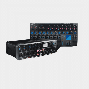 STUDIO-CAPTURE USB 2.0 Audio Interface