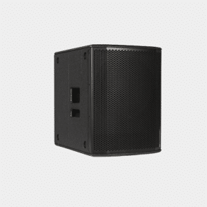 SUB 615 - Active Subwoofer