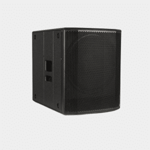SUB 618 Active Subwoofer