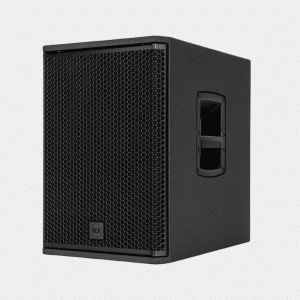 SUB 702-AS MK3 ACTIVE SUBWOOFER